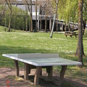 Table-ping-pong